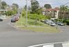 Ewart St Rail 